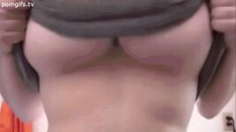 Her Boobs Are Nice - Big Fake Boobs Sex - Top Titty Drops - Part 4!