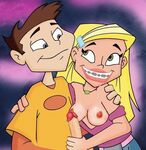 Jennette Mccurdy Handjob Gif - Animated Gif Hentai Handjob