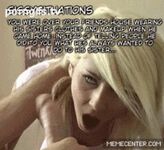 Only Did It Everyday To Me - Creampie Xxx Gif Caption