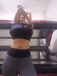 Huge Tits From Snapchat - Hercules Gif - Milf Super Tetona