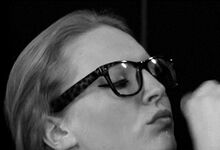 Brandy Talore Handjob Cumshot Gif - No Tits Handjob Gif