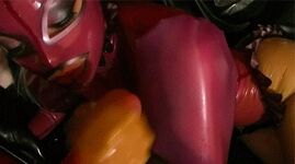 Male Orgasm Denial & Ruined Orgasms - Handjob Under The Table Xxx Gifs