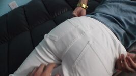 Ass Gif - Big Nude Boob Flashing Gifs