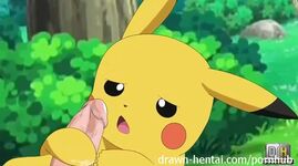 Fapping Pikachu Gif - Getting Into Megan Salinas Her Sweet Panties Gif