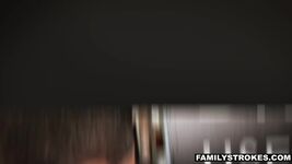 Pawg Gif - Holly Michaels Enjoys A Nice Sensual Fuck Gif