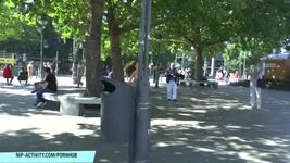 Naked Streets 3 Gif - Animated Gifs Skinny Brunette Anal