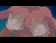 Goof Troop Sex Scene Gif - Black Dude With No Teeth Going Ha Gif