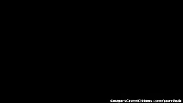 Milf Gif - Raven Alexis Orgasm Gif