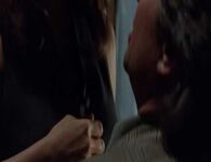 Disclosure Gif - Leah Takes It In The Corner Pocket 4 Gif