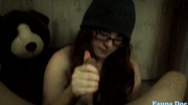 Brandi Belle Blowjob Gifs - Annia Ivy Nude Gifs - August Banks Deepthroat Gifs
