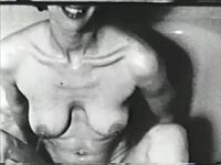 Retro Gif - John Holmes Shower Gif