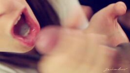 Tasty Cum For Jenia Luv Gif - Booty Lick Gifpov Booty Gif