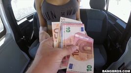 Money :) Gif - Ass Blast Gif
