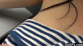 Dildo In Ass And Blowjob Gifs - Brooke Bundy Nude Gifs - Funny Porn Gif Reddit.comcute Amateur With A Dildo Gif