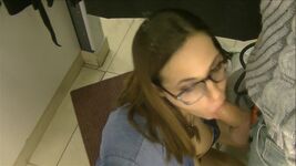 Bj Gif - Big Ass Brunette Riding Gif