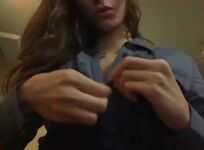 Unbuttoning Top Gif - Pee Wee Im Not Sorry Gifpussy Caves In Gif