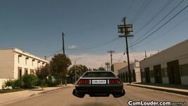 Fuck To The Future Gif - Expressive Face Gif