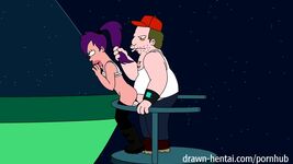 Leela And Sal Gif - The Best Sex Gif