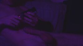 I Want To Fuck Your Mouth Gif - Cuckold Jerking Gifs - Long Quivering Orgasm Gifstied Up Fuck In The Ass Anyway Gif