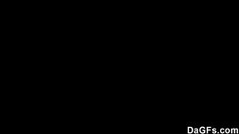 Hot Orgasm Gif - Latina Booty Big Gif