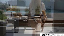 Nass Of Abby Cross Gif - When Chris Is Fucking Me Gif