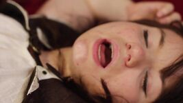 Lisa Gif - Cumballs Gif