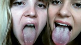 Tongue Kiss Gif - Best Sex Gif Bondagebig Ass Shemale Gifs