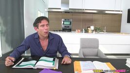 Tits Gif - Hot Chick Wild Orgasm Gif - Erica Campbell Gif Topless