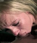 I Guess I Better Swallow - Sissy Creampie Porn Gif Caption