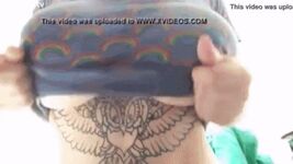 Huge Tits Dailymotion - Gif Size Reducer - Huge Boobs Tease And Reveal Compilation (the Best)