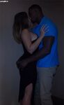 A Black Man Takes Control Of Mother - Big Titted Asian Creampie Gif