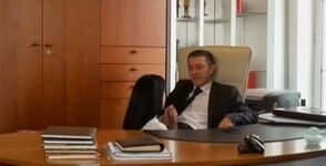 Take Your Daughter To Work Day - Molly Jane Handjob Gif