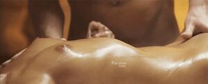 Massage - Gif Handjob Titties